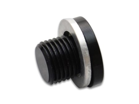 Vibrant Metric Port Plug M8 x 1.25 includes Crush Washer Hot on Sale