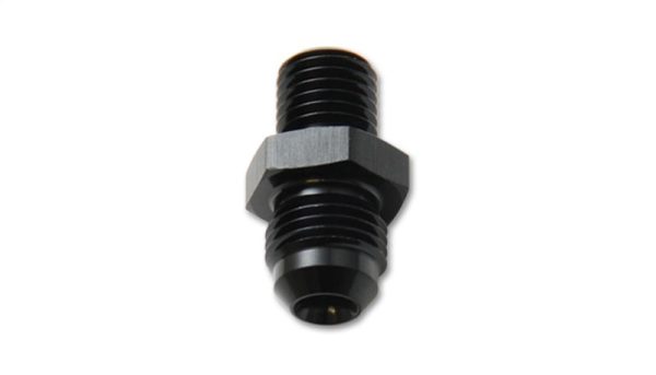 Vibrant -4AN to 10mm x 1.25 Metric Straight Adapter Online now