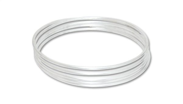 Vibrant Aluminum 5 8in OD Fuel Line - 25ft Spool Supply