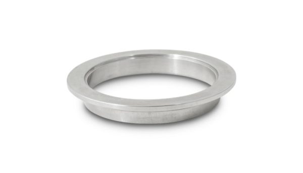 Vibrant Stainless Steel V-Band Flange for 1.75in O.D. Tubing - Female Hot on Sale