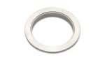 Vibrant Stainless Steel V-Band Flange for 3.5in O.D. Tubing - Female Online