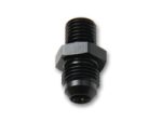 Vibrant -4AN to 16x1.5mm Adapter Fitting w Washer Online now