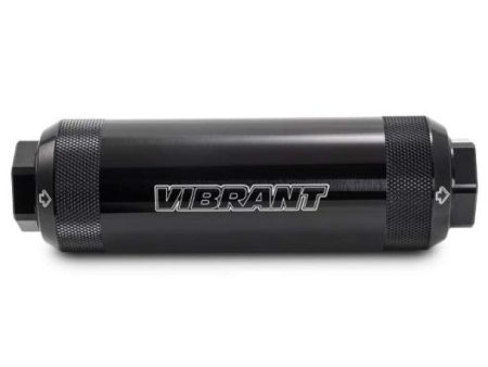 Vibrant 40 Micron Filter HD Power Fuel Filter Fashion