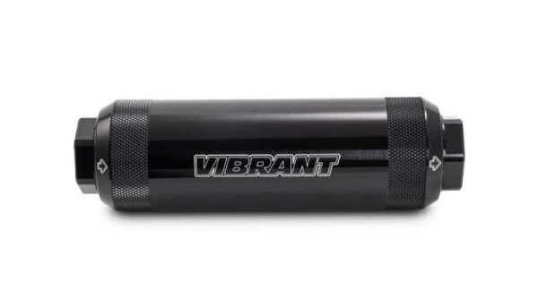 Vibrant 40 Micron Filter HD Power Fuel Filter Fashion