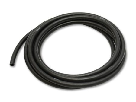 Vibrant -10AN (0.63in ID) Flex Hose for Push-On Style Fittings - 20 Foot Roll Cheap