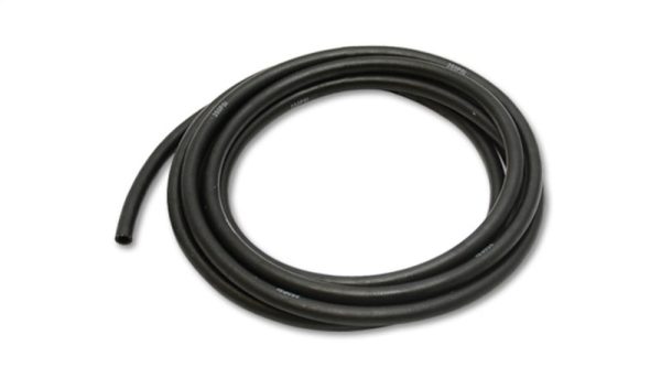 Vibrant -10AN (0.63in ID) Flex Hose for Push-On Style Fittings - 20 Foot Roll Cheap