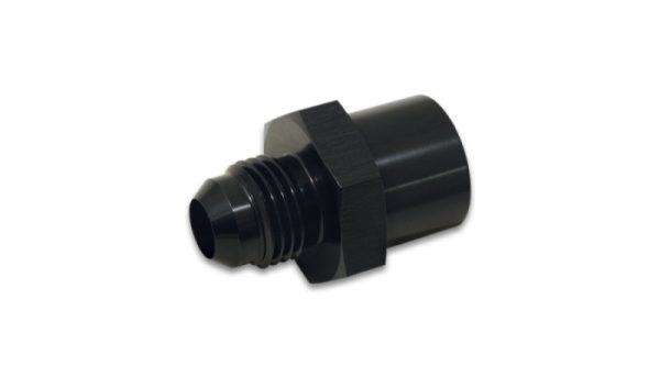 Vibrant Male AN to Female Metric Adapter AN -8 Metric M16 x 1.5 Online now