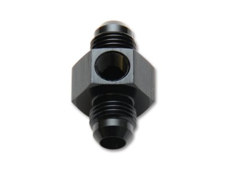 Vibrant -10AN Male Union Adapter Fitting with 1 8in NPT Port Sale