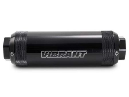 Vibrant 10 Micron Filter HD Power Fuel Filter Online Sale