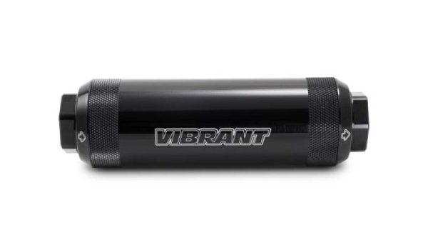 Vibrant 10 Micron Filter HD Power Fuel Filter Online Sale