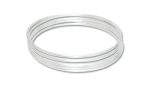 Vibrant 1 4in OD Aluminum Fuel Line - 25 Foot Spool Supply