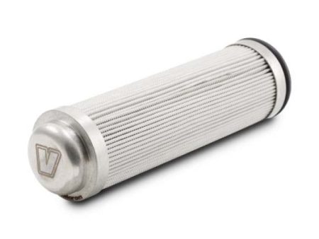 Vibrant Replacement 100 Micron HD Power Filter Element Hot on Sale