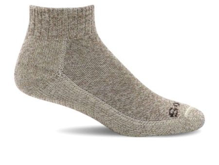 Sockwell Big Easy Mini Crew Sock (Women) - Bark Online