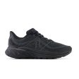 New Balance Fresh Foam X 860v13 (Women) - Black Lead Black Metallic Online now