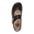 Finn Comfort Nagasaki Mary Jane (Women) - Black Online Sale