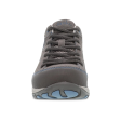 Dansko Paisley Low Hiking Shoe (Women) - Grey Blue Suede Online Sale