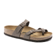 Birkenstock Mayari Sandal (Women) - Mocha Birkibuc Online now