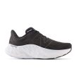 New Balance Fresh Foam X More v4 Running Shoe (Women) - Black Starlight Sale