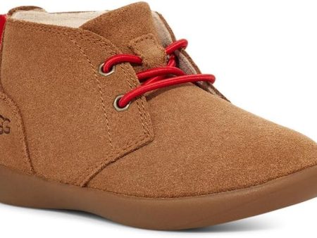 Toddler Kristjan Slip On with Zipper Online Sale