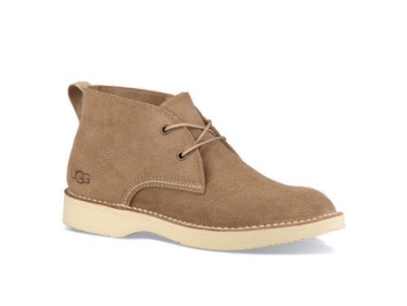 Men s Camino Chukka Boot Discount