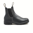 Blundstone 1448 High Top Chelsea Boot (Women) - Voltan Black Online