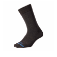 FITS F5001 Ultra Light Dress Crew Sock (Unisex) - Chestnut Online Hot Sale