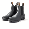 Blundstone 1448 High Top Chelsea Boot (Women) - Voltan Black Online