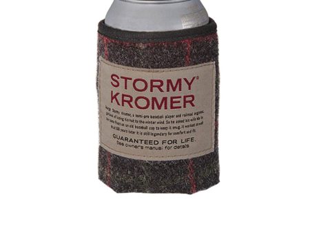 Stormy Kromer The Kromer Can Wrap - Black Sale