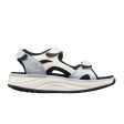 Joya Komodo (Women) - Light Blue White Hot on Sale