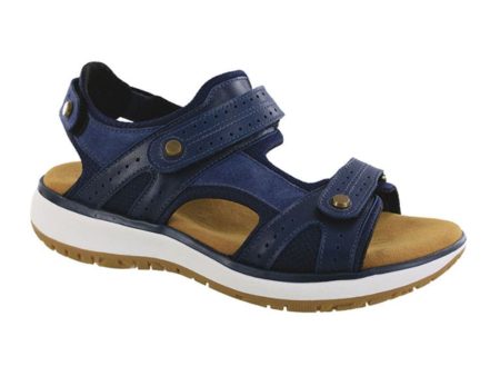 SAS Embark Active Sandal (Women) - Neptune Online