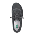 SAS Walk Easy Walking Shoe (Women) - Nero Hot on Sale