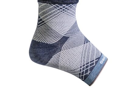 Sockwell Plantar Compression Sleeve (Women) - Denim Online Hot Sale