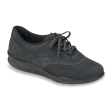 SAS Walk Easy Walking Shoe (Women) - Nero Hot on Sale