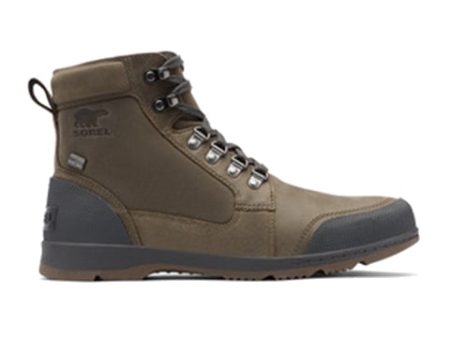 Sorel Ankeny II OD Mid Boot (Men) - Major Online now