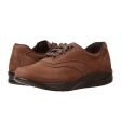 SAS Walk Easy Walking Shoe (Women) - Chocolate For Cheap