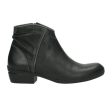 Wolky Winchester Ankle Boot (Women) - Black Online