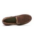 Dunham Captain Venetian Slip On Loafer (Men) - Java For Discount