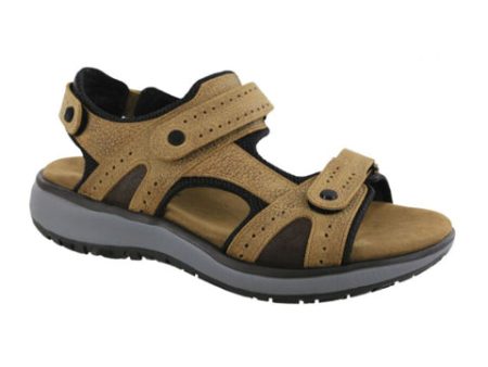 SAS Maverick Active Sandal (Men) - Stampede Hot on Sale