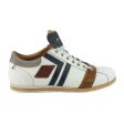 Kamo-Gutsu TIFO 030 Low Sneaker (Men) - Yuma Bianco For Discount