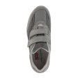 SAS JV Mesh Walking Shoe (Men) - Gray Online now