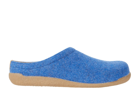 Sanita Lodge Slide (Unisex) - Jeans Supply