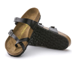 Birkenstock Mayari Sandal (Women) - Graceful Licorice Birko-Flor Online