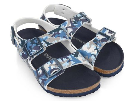 Boy s Milano Kinder Sandal Online Hot Sale