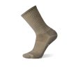 Smartwool Hike Classic Light Cushion Crew Sock (Unisex) - Taupe Hot on Sale