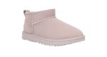 UGG® Women s Classic Ultra Mini Boot - Pale Smoke Online