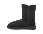 UGG® Women s Bailey Button II - Black For Sale