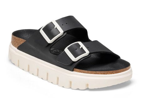 Birkenstock Arizona Chunky - Birko-Flor Sale