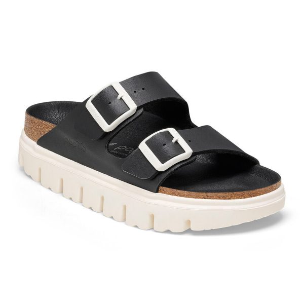 Birkenstock Arizona Chunky - Birko-Flor Sale