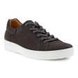 ECCO Soft 7 Mens Street Perf Sneaker For Cheap