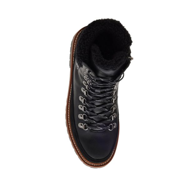 Blondo Women s Natasia Boot - Black Sale